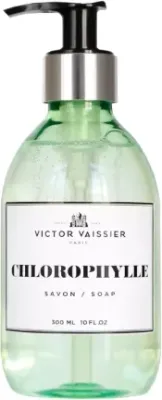 Жидкое мыло Victor Vaissier Chlorophylle с оливой, 300 мл