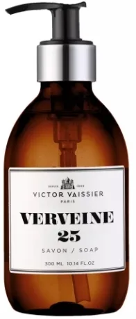 Жидкое мыло Victor Vaissier Verveine 25 с вербеной, 300 мл