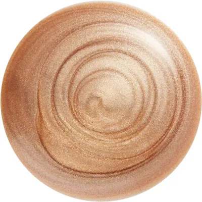 Сияющее масло для тела I Heart Revolution Tropical Caramel Glow, оттенок Sugar Shimmer Gold