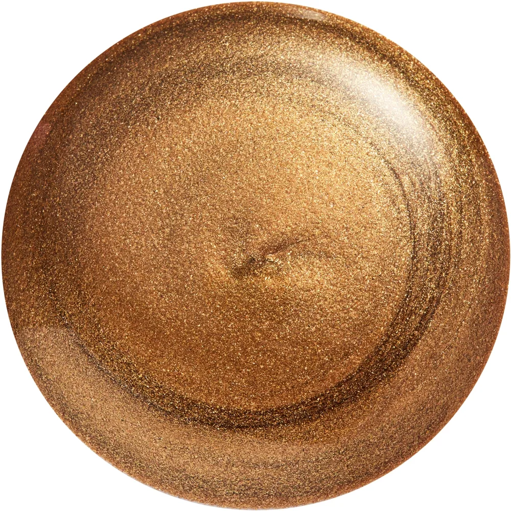 Сияющее масло для тела I Heart Revolution Tropical Caramel Glow, оттенок Creme Brulee Bronze