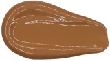 Тональный флюид Nudestix Tinted Cover Foundation с уходом натуральный, 25 мл, оттенок 10 — фото 1