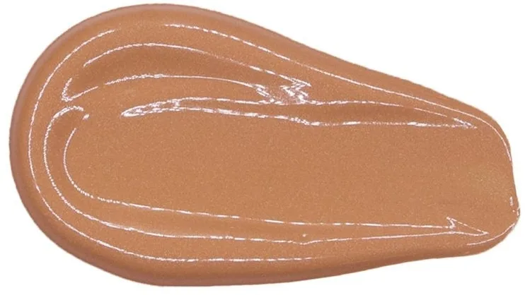 Тональный флюид Nudestix Tinted Cover Foundation с уходом натуральный, 25 мл, оттенок 8