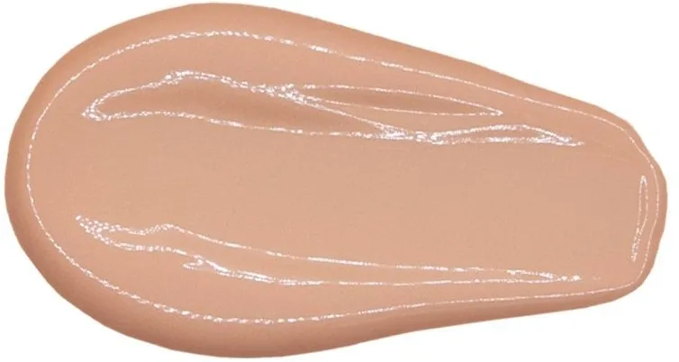 Тональный флюид Nudestix Tinted Cover Foundation с уходом натуральный, 25 мл, оттенок 6