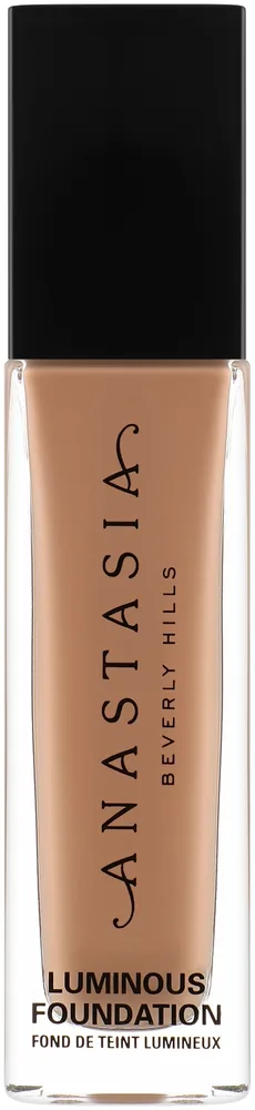 Сияющий тональный флюид Anastasia Beverly Hills Luminous Foundation лёгкий, 30 мл