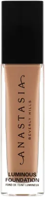 Сияющий тональный флюид Anastasia Beverly Hills Luminous Foundation лёгкий, 30 мл