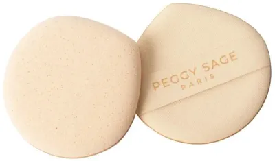 Спонжи для макияжа Peggy Sage Multifunction Face Sponge Air Cusion, многофункциональные, 2 шт