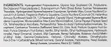 Mario Badescu Lip Mask With Pomegranate and Guava маска для губ с гранатом, гуавой и маслом ши, ночной уход 14 г — фото 3