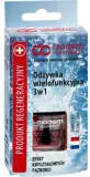 Средство для ухода за ногтями Diadem Cosmetics многофункциональное, 3 в 1, 11 мл — фото 2