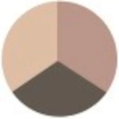Тени для век Diadem Satin Eye Shadows Apodus сатиновые, 6,5 г, оттенок 11