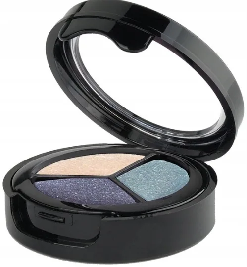 Тени для век Diadem Satin Eye Shadows Apodus сатиновые, 6,5 г, оттенок 15