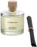 Диффузор ароматический Papoutsanis Le Jardin Med Aroma Diffuser мандарин и красные ягоды, 200 мл — фото 1