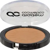 Пудра для лица Diadem Pressed Powder бронзирующая, прессованная, 10 г, оттенок 03 — фото 1