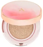 Тональное средство Aperire Day Dream Cover Cushion кушон, SPF50+/PA++++, 13 г, оттенок 03 - Tan Beige — фото 1