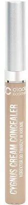 Корректор для лица Diadem Cygnus Camouflage Concealer маскирующий, 10 мл