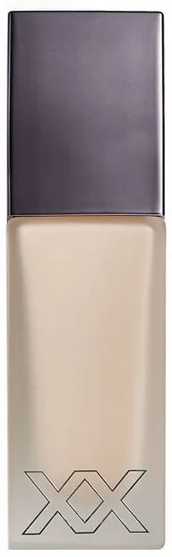 Тональный флюид XX Revolution Liquid Skin Fauxxdation Foundation увлажняющий сатиновый, 27 мл