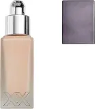 Тональный флюид XX Revolution Liquid Skin Fauxxdation Foundation увлажняющий сатиновый, 27 мл — фото 2