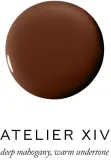 Тональная основа-сыворотка Westman Atelier Vital Skincare Complexion Drops с уходом, 30 мл, оттенок Atelier XIV — фото 1