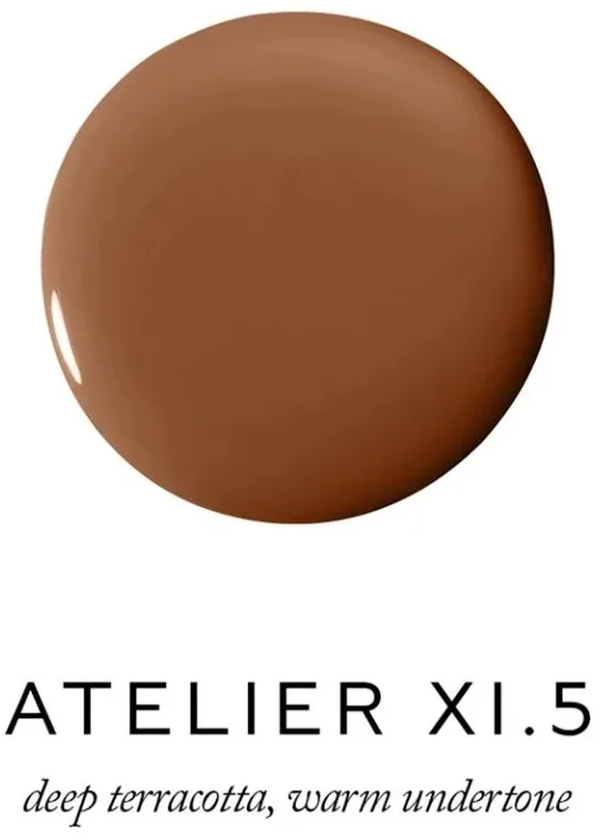 Тональная основа-сыворотка Westman Atelier Vital Skincare Complexion Drops с уходом, 30 мл, оттенок Atelier XI.5