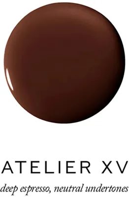 Тональная основа-сыворотка Westman Atelier Vital Skincare Complexion Drops с уходом, 30 мл, оттенок Atelier XV