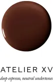 Тональная основа-сыворотка Westman Atelier Vital Skincare Complexion Drops с уходом, 30 мл, оттенок Atelier XV — фото 1