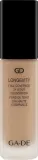 Матирующий тональный флюид GA-DE Longevity 24H Foundation стойкий кроющий, 30 мл — фото 1