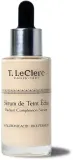 T. LeClerc PRZECENA! Tonujące serum do twarzy - Тональная основа-сыворотка T.LeClerc Radiant Complexion Serum сияющая с уходом, 30 г, оттенок 01 - Ivore — фото 1