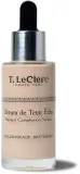 T. LeClerc PRZECENA! Tonujące serum do twarzy - Тональная основа-сыворотка T.LeClerc Radiant Complexion Serum сияющая с уходом, 30 г, оттенок 07 - Cachemire — фото 1