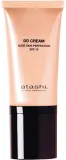 Тональный DD-крем Atashi DD Cream Nude Skin Perfection увлажняющий сияющий SPF 15, 50 мл — фото 1