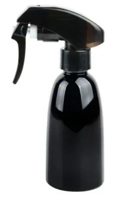 Распылитель Bifull Professional Vaporizeur Bottle 360 Black, чёрный, 250 мл