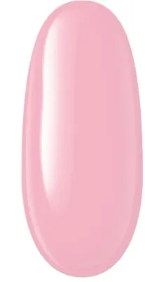Жидкий гель для ногтей PNB Strong Liquid Gel моделирующий, стойкий, 8 мл, оттенок 040 - Rosy Touch