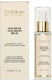 Сыворотка для лица ErthSkin London Skin Repair Snail Mucin увлажняющая, с муцином улитки, 60 мл — фото 2