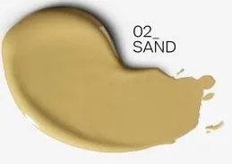 Крем тонирующий Sensilis Pure Age Perfection для жирной кожи матирующий 30 мл, оттенок 02 - Sand