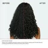 Шампунь Olaplex №4 Curl для вьющихся волос увлажняющий, с пептидом sh-Oligopeptide-281, 250 мл — фото 7