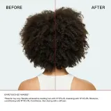 Шампунь Olaplex №4 Curl для вьющихся волос увлажняющий, с пептидом sh-Oligopeptide-281, 250 мл — фото 8