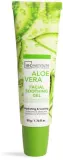 IDC Institute Aloe Vera гель для лица успокаивающий с алоэ 50 г, гель алоэ вера для раздражённой и уставшей кожи — фото 1
