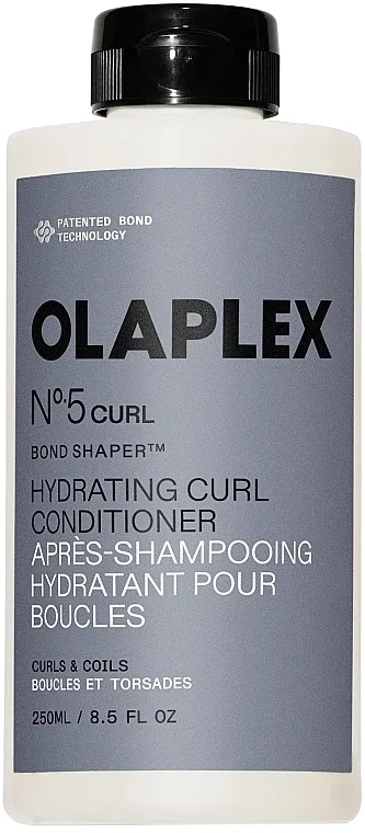 Кондиционер для вьющихся волос Olaplex No.5 Curl Conditioner, 250 мл