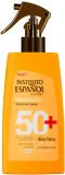 Instituto Espanol Sunscreen Spray Aloe Vera солнцезащитный спрей для тела с алоэ SPF50+ 300 мл высокая защита от солнца — фото 1