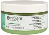 Скраб для тела Muster Benexere Peel Up 76C Draining Body Scrub двухфазный, с экстрактом имбиря, 300 мл — фото 1