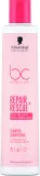 Шампунь для волос Schwarzkopf Professional BC Repair Rescue+, для ослабленных и повреждённых волос, 250 мл / 1000 мл — фото 1