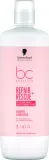 Шампунь для волос Schwarzkopf Professional BC Repair Rescue+, для ослабленных и повреждённых волос, 250 мл / 1000 мл — фото 2
