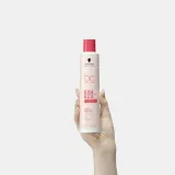 Шампунь для волос Schwarzkopf Professional BC Repair Rescue+, для ослабленных и повреждённых волос, 250 мл / 1000 мл — фото 6