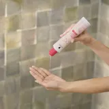 Шампунь для волос Schwarzkopf Professional BC Repair Rescue+, для ослабленных и повреждённых волос, 250 мл / 1000 мл — фото 7