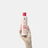 Кондиционер для повреждённых волос Schwarzkopf Professional BC Repair Rescue+ Conditioner, 200 мл / 1000 мл — фото 3