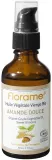Чистое миндальное масло Florame Almond Oil для лица тела и волос — фото 1