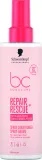 Кондиционер-спрей для волос Schwarzkopf Professional BC Repair Rescue+ Spray Conditioner несмываемый, для повреждённых волос, 200 мл — фото 1