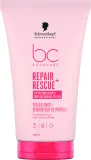 Крем-сыворотка для секущихся кончиков Schwarzkopf Professional BC Repair Rescue+ Sealed Ends+, 100 мл — фото 1