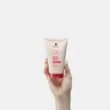 Крем-сыворотка для секущихся кончиков Schwarzkopf Professional BC Repair Rescue+ Sealed Ends+, 100 мл — фото 3