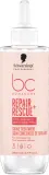 Уход для блеска волос Schwarzkopf Professional BC Bonacure Repair Rescue+ Shine Treatment, для повреждённых волос, 200 мл — фото 1
