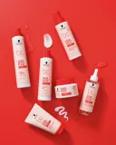 Уход для блеска волос Schwarzkopf Professional BC Bonacure Repair Rescue+ Shine Treatment, для повреждённых волос, 200 мл — фото 5