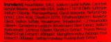 Гель для душа Lebelage Fruit с ароматом персика, яблока и манго, 1000 мл — фото 3